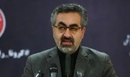ثبت ۲۱۰۲ مبتلای جدید به کرونا/ ۲۰ درصد مبتلایان بستری شده&zwnj;اند
