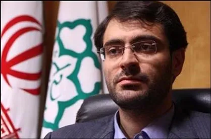 علیرضا جاوید معاون قالیباف، مشاور نجفی شد