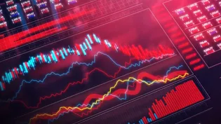 بورس زیر فشار عرضه؛ شاخص کل بیش از ۱۰۰ هزار واحد ریخت