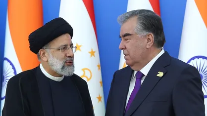 مزایای عضویت ایران در سازمان همکاری&zwnj; شانگهای/ دیپلماسی اقتصادی فعال دولت تقویت شود