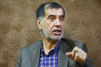 رحمانی&zwnj;فضلی و ظریف، وزیر می&zwnj;مانند