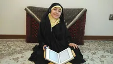حفظ سوره آل عمران در ۲۰ دقیقه