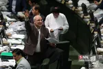 انتخاب هيأت رئيسه مجلس شورای اسلامی