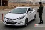 تردد ممنوع