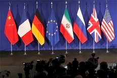 واکنش تمسخرآمیز معاون اندیشکده سلطنتی انگلیس به درخواست ضدایرانی آمریکا