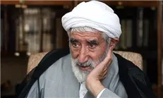 حجت‌الاسلام احمدی، عضو شورای عالی انقلاب فرهنگی درگذشت
