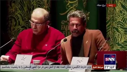 مجید پتکی: من فکر می&zwnj;کردم فرزند جانبازان آسایشگاه ثارالله هستم