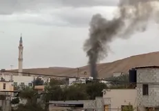 درگیری فلسطینی ها با صهیونیست ها در اریحا