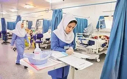 ۴ بیمارستان جدید در دانشگاه آزاد راه اندازی می&zwnj;شوند