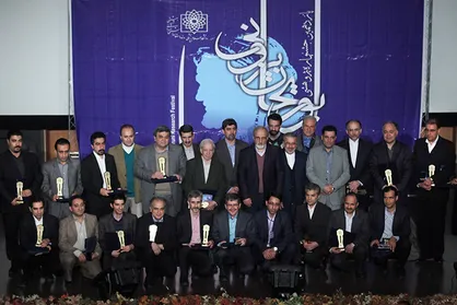 برگزیدگان پژوهش و فناوری در جشنواره پژوهشی ابوریحان معرفی می&zwnj;شوند