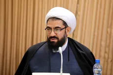 آیت الله شعبانی مسائل اولویت‌دار همدان را برای دانشجویان تبیین می‌کند