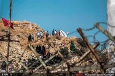 دانشجویان خراسان شمالی به اردوی راهیان نور در مناطق عملیاتی جنوب می‌روند