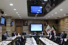 خدمت در بنیاد شهید و امور ایثارگران فراتر از شغل و فعالیت‌های اداری است