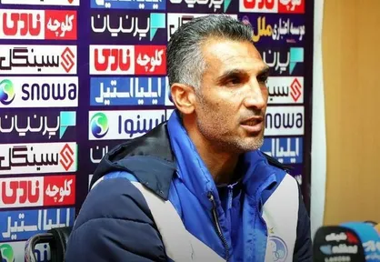 هاشمی&zwnj;نسب: برای موفقیت استقلال از جان مایه می&zwnj;گذاریم/ در دربی دفاع وسط نداشتیم
