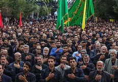 رشد پدیده نوظهور مداح محوری در هیات‌های مذهبی