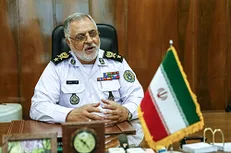 جانشین قرارگاه پدافند هوایی خاتم الانبیاء (ص): همه تحرکات هوایی منطقه را زیر نظر داریم