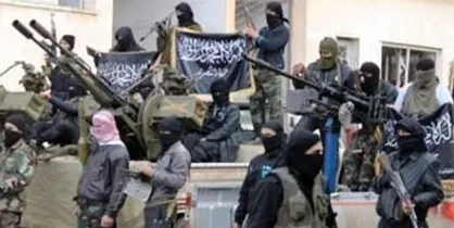 حملات گسترده جبهه&zwnj;النصره به مناطق کاهش تنش در ادلب
