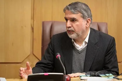 دفاع عجیب وزیر ارشاد از وزیر بهداشت!/ او بخش عمده&zwnj;ای از اموال شخصی خود را وقف نیازمندان کرده است