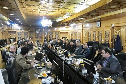 سامانه جامع اطلاع&zwnj;رسانی دانشگاه رازی راه&zwnj;اندازی شد