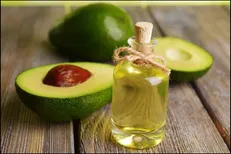 «روغن آووکادو» برای سلامت قلب و استخوان مفید است