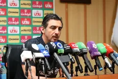 رحمتی: بازی‌های جام حذفی به هیچ عنوان آسان نیست/ این رقابت‌ها محل شگفتی است