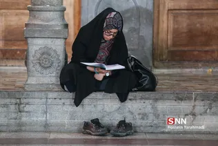 سحر رمضون