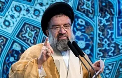 نماز جمعه این هفته تهران به امامت آیت&zwnj;الله خاتمی اقامه می&zwnj;شود