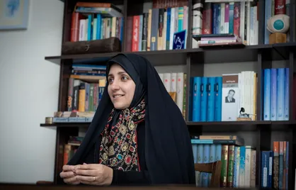 معاون رئیس جمهور در امور زنان: کمرنگ شدن ارزش&zwnj;ها پایه&zwnj;های خانواده را متزلزل می&zwnj;کند