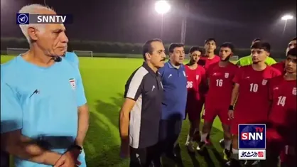 از جنگ بیزاریم
