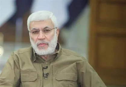 دستور تشکیل اداره نیروی هوایی حشدالشعبی عراق صادر شد