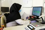 اهدا خون