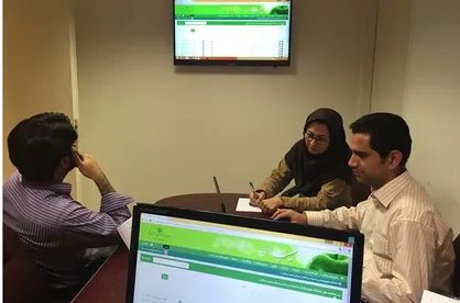 &laquo;داپا&raquo; تنها شرکت دانش&zwnj;بنیان خصوصی که سامانه یکپارچه سلامت را به ثمر نشاند