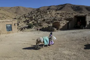 آب رسانی سیار
