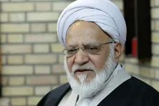 جلوی اعتراض مردم بعد از انحلال بانک آینده را گرفتیم/ هنوز به بانکداری اسلامی نرسیده‌ایم