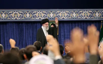 دیدار رمضانی کارگزاران نظام با رهبر انقلاب امروز برگزار می&zwnj;شود