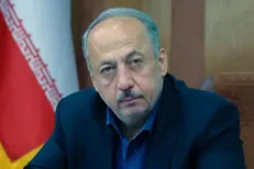 مسعود نصرتی عضو ستاد انتخابات کشور شد