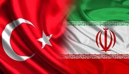 دیدار سفیر ایران با رئیس کمیسیون سیاست خارجی مجلس ملی ترکیه