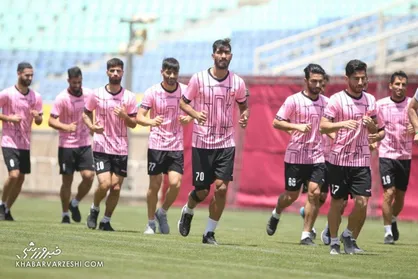وضعیت اورژانسی پرسپولیس در آستانه بازی با ذوبی&zwnj;ها