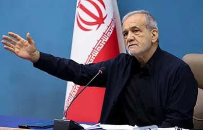 ما می&zwnj;توانیم کلا گاز را از خانه حذف کنیم و از برق برای گرمایش و پخت&zwnj;وپز استفاده کنیم