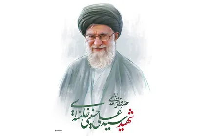دیری است ز آشیانه جدا مانده&zwnj;ای &laquo;امین&raquo; / غزلی منتشرنشده از رهبر شهید انقلاب
