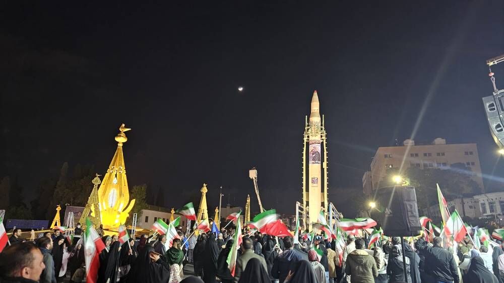 این فناوری موشکی ایران، ترامپ را به میز مذاکره کشاند
