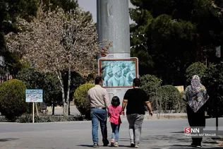 شهیدعید