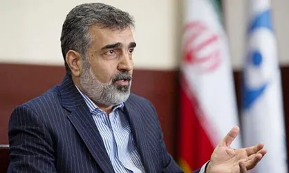 گزارش کمالوندی به کمیسیون امنیت مجلس