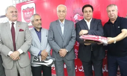 افشاگری بزرگ پرسپولیسی&zwnj;ها علیه هدایتی/ به زودی همه چیز را افشا می&zwnj;کنیم