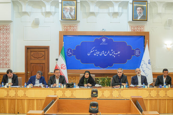 چه کسانی از پروژههای مسکن ملی حذف میشوند؟ چه کسانی از پروژههای مسکن ملی حذف میشوند؟