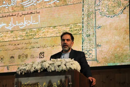 رئیس کتابخانه مجلس: نسخ خطی باید به نیاز&zwnj;های جامعه معاصر پاسخ دهند