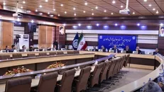 نشست معاونان پژوهش و فناوری دانشگاه‌های بزرگ کشور برگزار شد