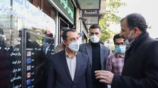 نوش داروی دلاری قبل از مرگ سهراب/ دوران جولان چالش‌های ارزی با تدابیر دولت سیزدهم تمام شد