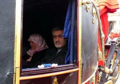 خاطره بعیدی&zwnj;نژاد از کمک ایران به عربستان