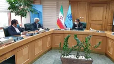 صالح‌آبادی: نرخ سود بین بانکی در چارچوب سیاست‌های پولی بانک مرکزی کنترل خواهد شد